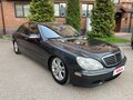 2002 Mercedes-Benz S-Класс 500 Long IV (W220), серый - вид 2