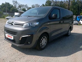 Citroen SpaceTourer XL I