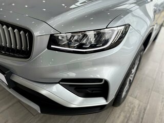 2026 Belgee X70 I Рестайлинг, серебристый, 2839990 рублей, вид 2
