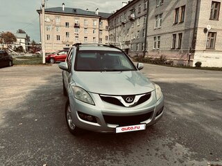 2012 Great Wall Hover H5, серый, 550000 рублей, вид 1
