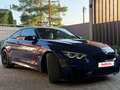 2020 BMW M4 Competition Package F82/F83 Рестайлинг, синий, 6700000 рублей - вид 2
