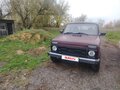 2012 Lada (ВАЗ) 2121 (4x4) Рысь I Рестайлинг, пурпурный, 520000 рублей