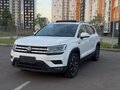 2022 Volkswagen Tharu I, белый, 1900000 рублей