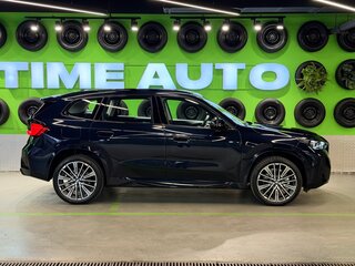 2026 BMW X1 Long 25Li xDrive III (U11/U12), синий, 5800000 рублей, вид 4