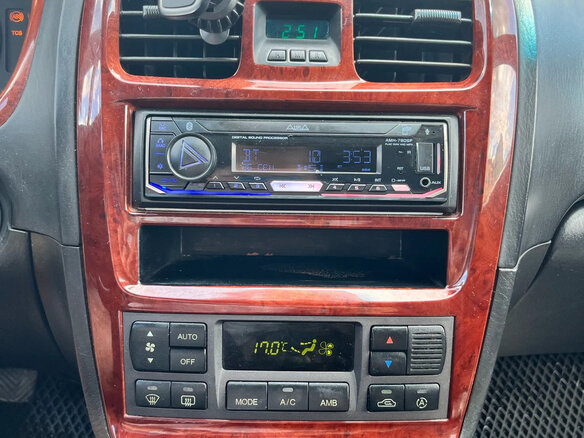2007 Hyundai Sonata ТагАЗ IV (EF) Рестайлинг, бежевый, 500000 рублей - вид 15