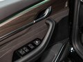 2026 Geely Monjaro I Рестайлинг, чёрный, 4599990 рублей - вид 9