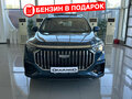 2025 Geely Okavango I Рестайлинг, синий