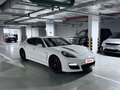 2010 Porsche Panamera 4S I, белый, 2500000 рублей - вид 2