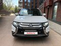 2016 Mitsubishi Outlander III Рестайлинг 2, белый, 2130000 рублей - вид 2