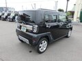 2021 Daihatsu Taft II, чёрный, 694520 рублей - вид 3