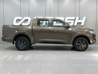2023 Great Wall Poer I, коричневый, 2580000 рублей, вид 5