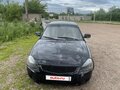 2008 Lada (ВАЗ) Priora I, чёрный, 165000 рублей - вид 2