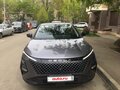 2024 Omoda C5 I Рестайлинг, серый, 1690000 рублей - вид 3