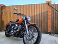 1996 Yamaha XVS400 Drag Star, оранжевый, 335000 рублей - вид 9