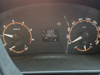2020 Lada (ВАЗ) 2121 (4x4) I Рестайлинг (2020), серый, 720000 рублей, вид 5