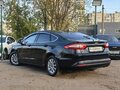 2017 Ford Mondeo V, чёрный, 1389000 рублей - вид 4