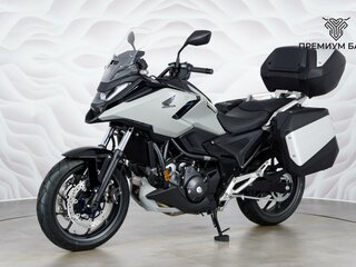 2026 Honda NC 750X, серый, 1499000 рублей, вид 3