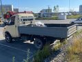 1997 ГАЗ ГАЗель (3302), бежевый, 260000 рублей - вид 5