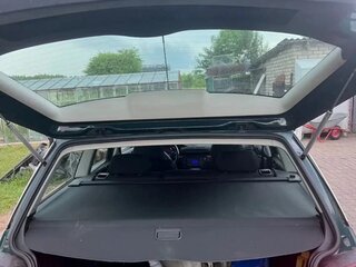 2003 Volkswagen Passat B5 Рестайлинг, зелёный, 500000 рублей, вид 5
