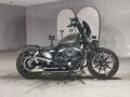 2018 Harley-Davidson Sportster 883, серый, 1090000 рублей