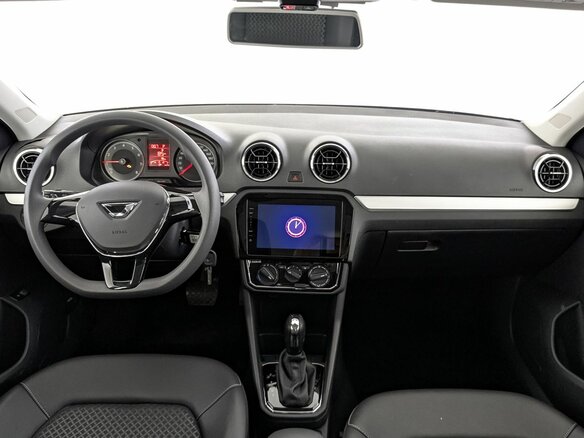 2023 Jetta VA3, красный - вид 9