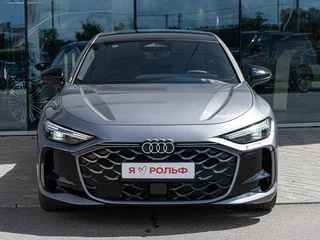 2025 Audi A5 L Sportback III (B10), серый, 6550000 рублей, вид 2