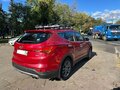 2013 Hyundai Santa Fe III, красный, 1750000 рублей - вид 2