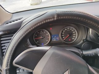 2012 Mitsubishi Outlander III, белый, 1270000 рублей, вид 2