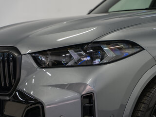 2026 BMW X5 30d IV (G05/G18) Рестайлинг, серый, 15950000 рублей, вид 2
