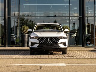 2023 FAW Bestune T77 I, белый, 1995000 рублей, вид 2