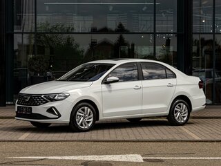 Jetta VA3