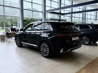 2026 VOLGA K50, чёрный, 4649000 рублей, вид 4