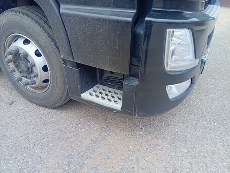 2023 Dongfeng DFH 4180, чёрный, 4462000 рублей, вид 4