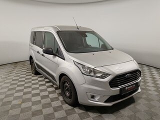 2019 Ford Transit Connect, серый, 1090526 рублей, вид 3