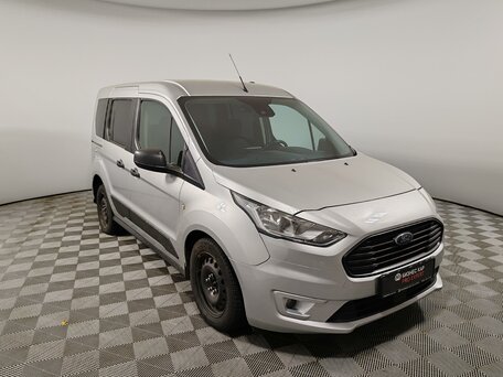 2019 Ford Transit Connect, серый, 1150000 рублей, вид 3