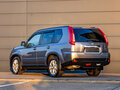 2011 Nissan X-Trail II Рестайлинг, серый, 1295000 рублей - вид 9