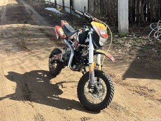 BSE Evo 110