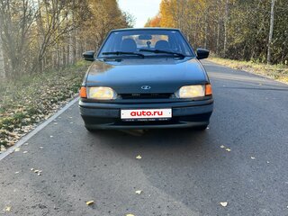 2006 Lada (ВАЗ) 2114, золотистый, 210000 рублей, вид 1
