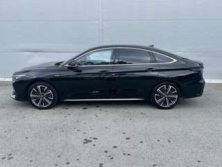 2023 Chery Arrizo 8, чёрный, 1874000 рублей, вид 5