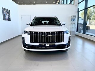 2026 Jeland J6, белый, 2929000 рублей, вид 1