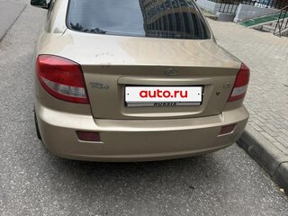 2004 Kia Rio I Рестайлинг, бежевый, 210000 рублей, вид 5