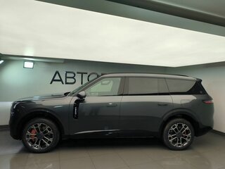 2026 Lynk & Co 900, серый, 7890000 рублей, вид 2