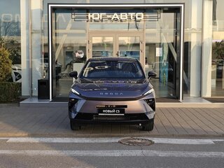 2026 Omoda C5 II, серый, 2399000 рублей, вид 5
