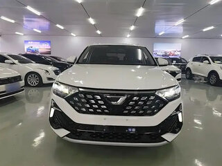 2022 Jetta VS5 I Рестайлинг, белый, 1330000 рублей, вид 2