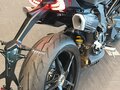 2026 QJMotor SRK 921, чёрный, 1090000 рублей - вид 9