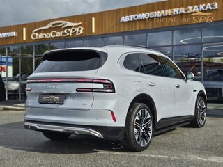 2026 Zeekr 8X 70 kWh, серый, 11990000 рублей, вид 2