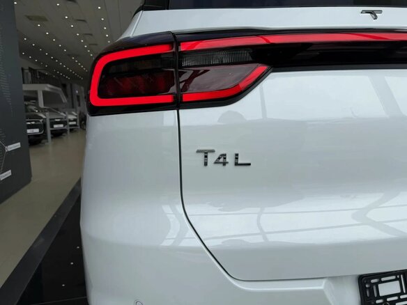 2026 Tenet T4L, белый, 2329000 рублей - вид 6