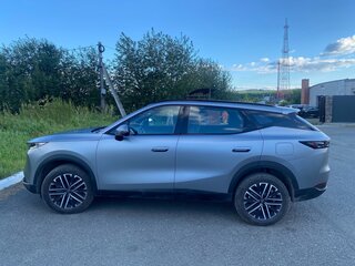 2025 Omoda C7, серый, 2290000 рублей, вид 4