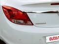 2009 Opel Insignia I, белый, 1100000 рублей - вид 9