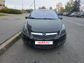 2007 Opel Corsa D, чёрный, 520000 рублей